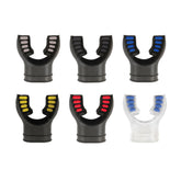 XS Scuba Dual Color Mouthpieces | Diving Sports Canada